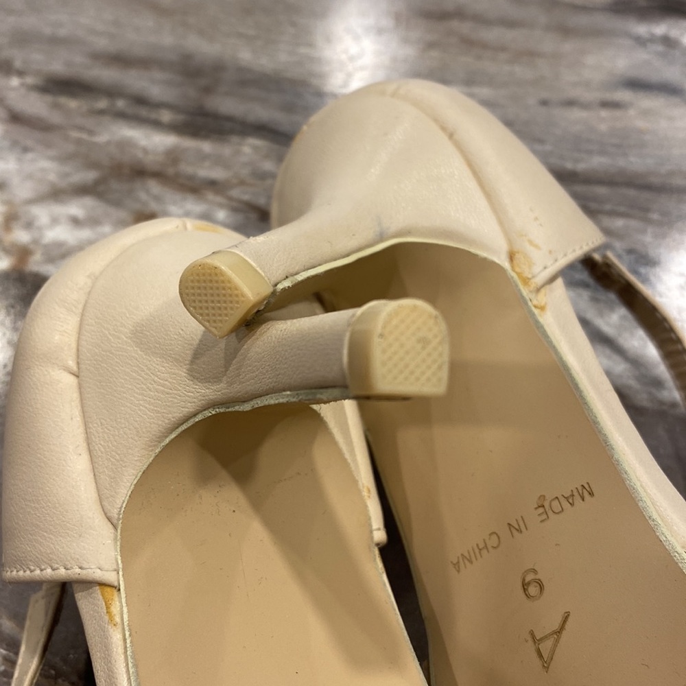 Nude Pump - Picture 6 of 7
